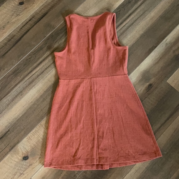 Madewell dress - Picture 3 of 3